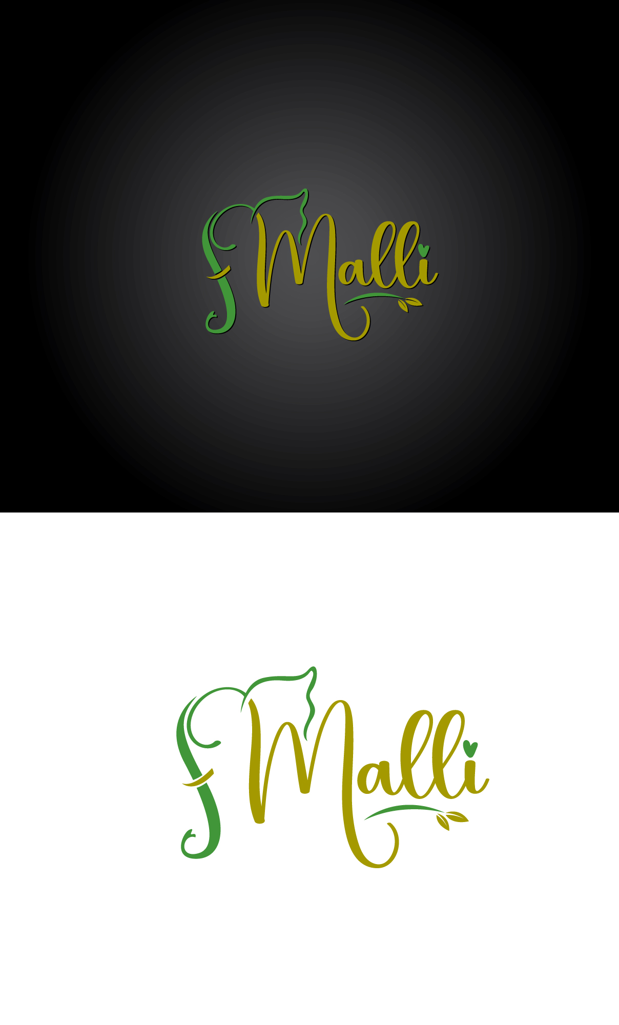 Logo-Design von LogoPoko für dieses Projekt | Design #37061210