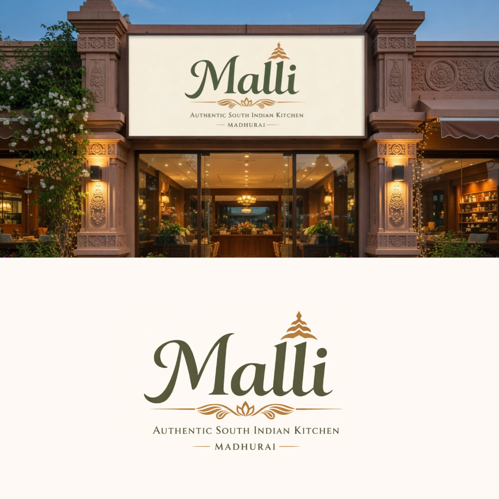 Logo Design by MaishaDesign for this project | Design #37081376