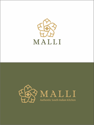 Logo Design by Robert Macwan