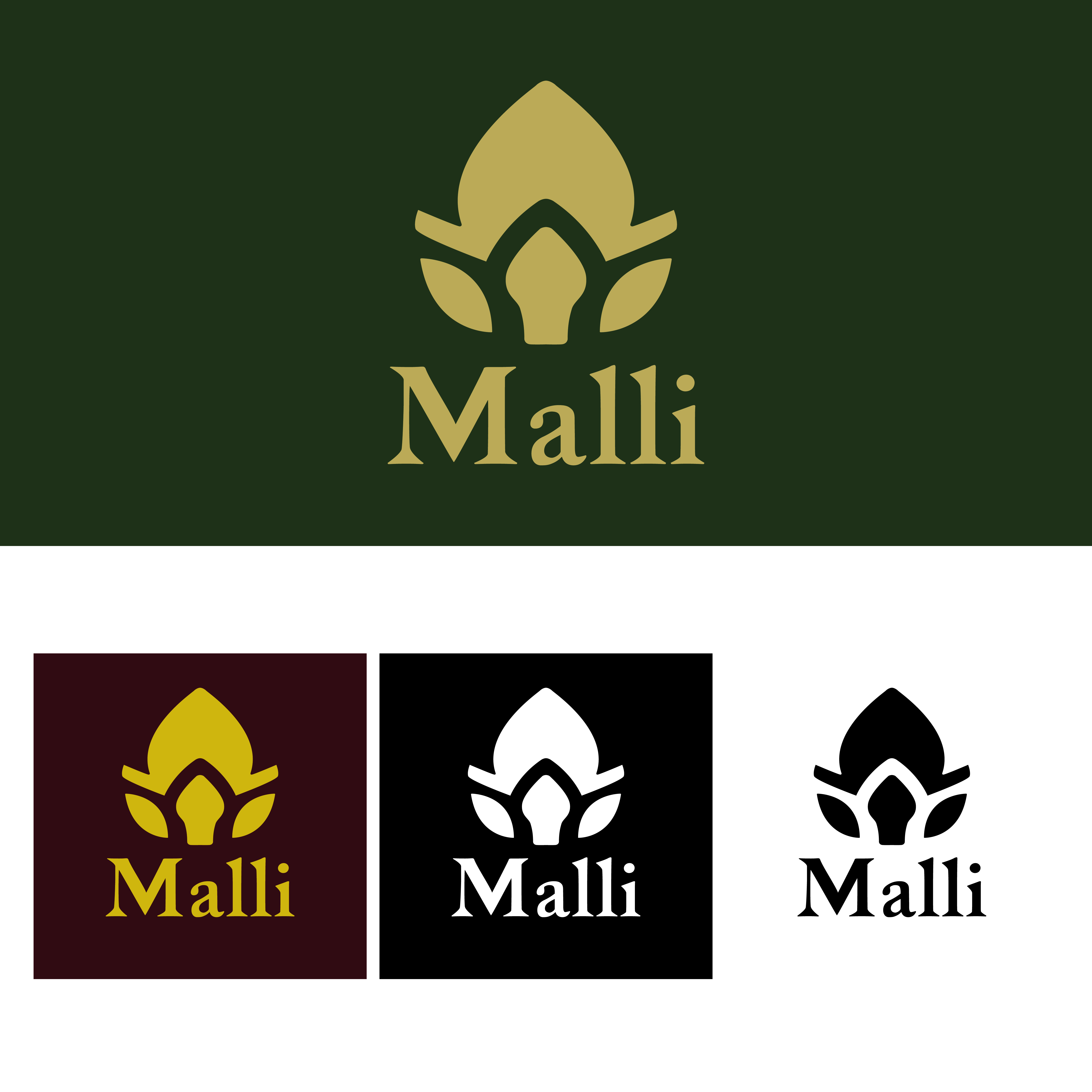 Logo Design by danangadhi.satrio for this project | Design #37088020