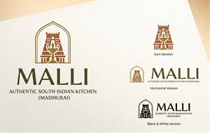 Logo Design by gauravgraphy