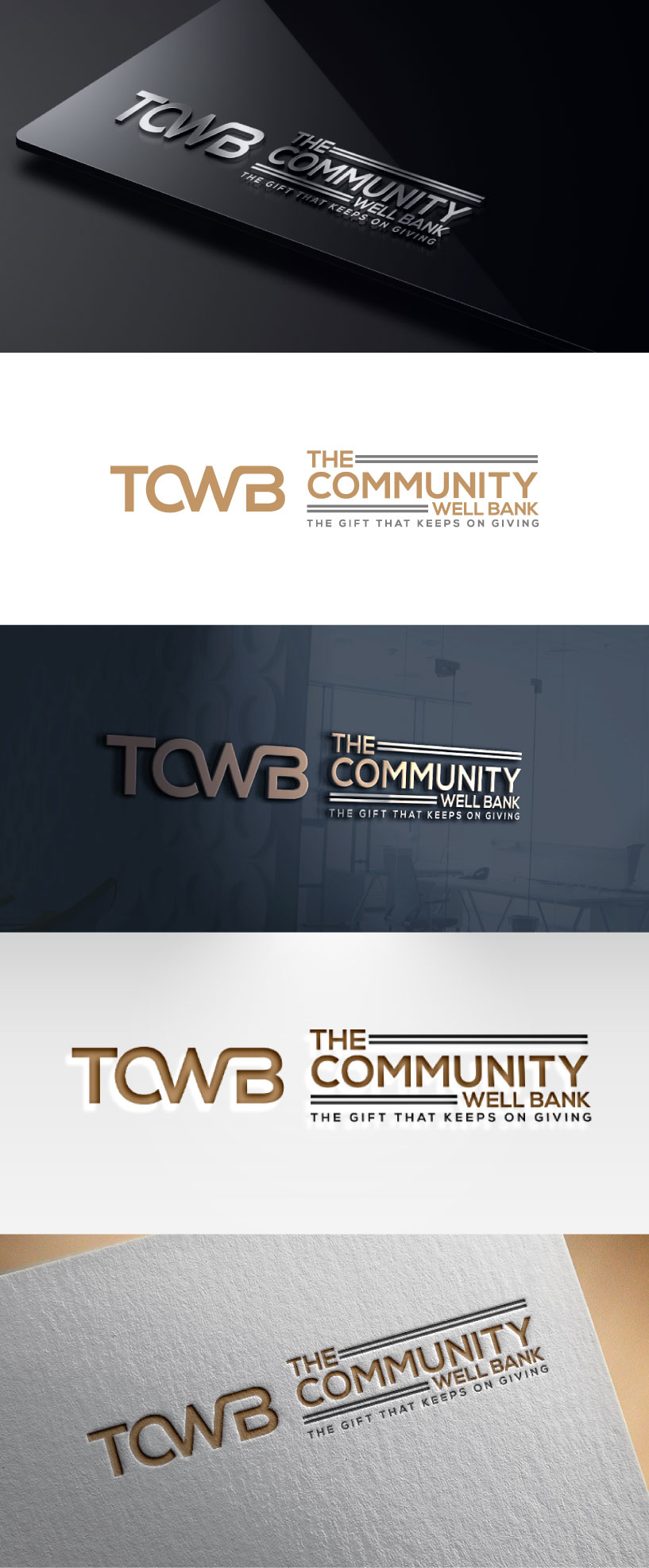 Logo Design by Design_tamim for this project | Design #37066023