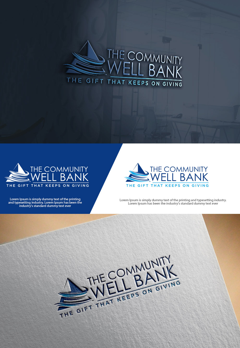 Logo Design by sulemani  creation for this project | Design #37060979