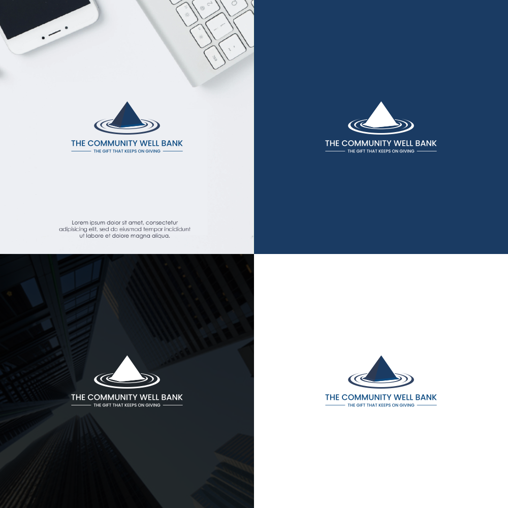Logo Design by MK_STD for this project | Design #37060045