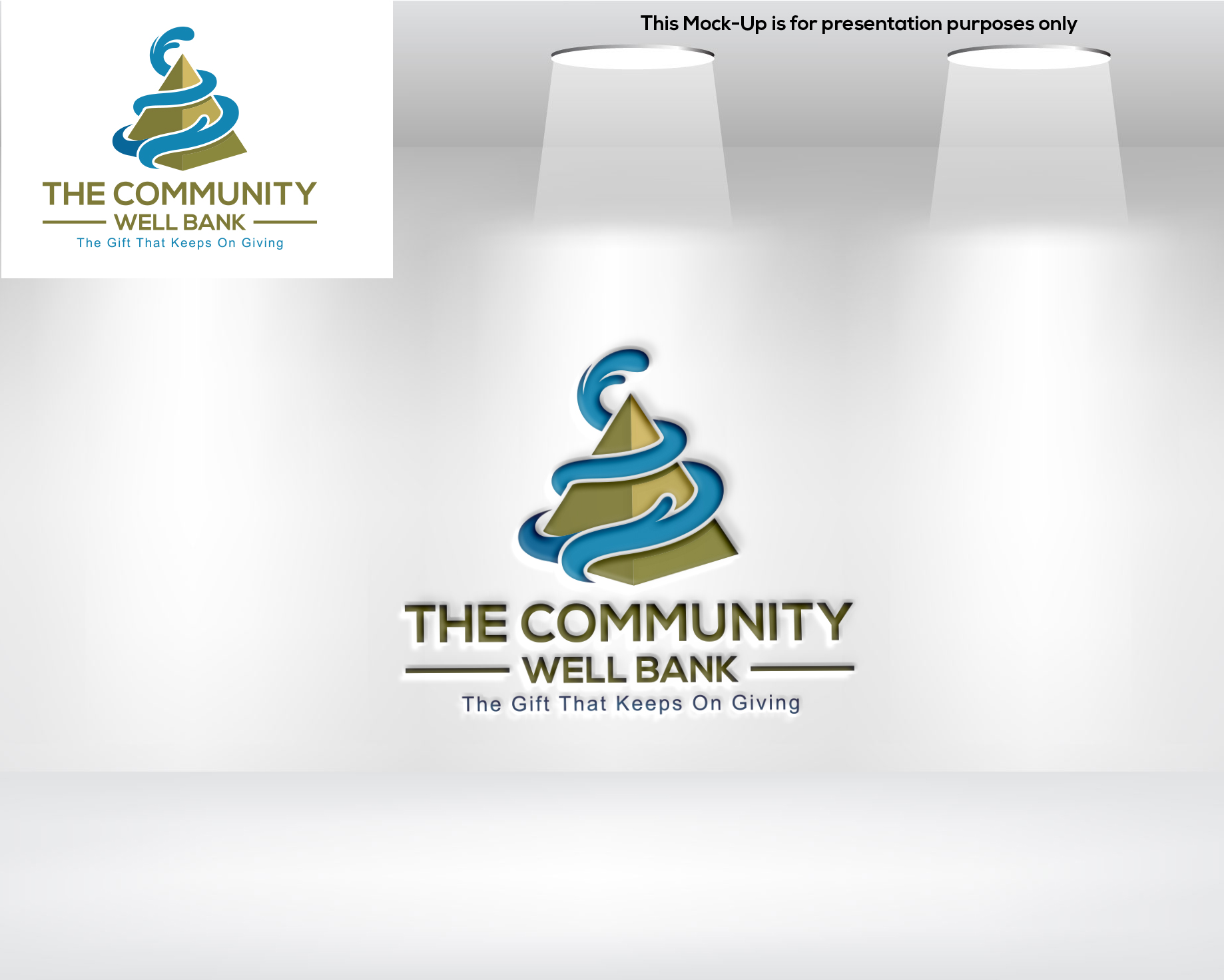 Logo Design by niajul hok for this project | Design #37062571