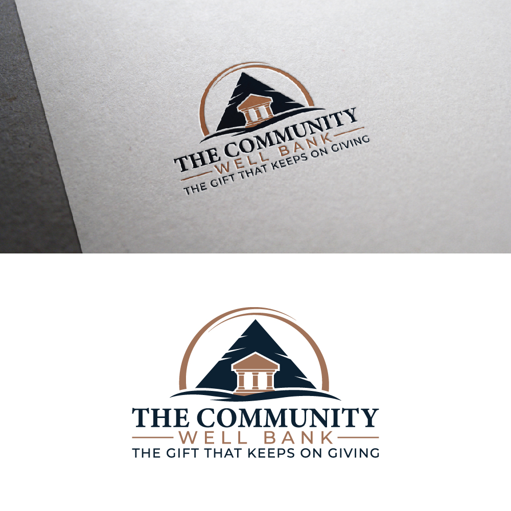 Logo Design by creativemood438 for this project | Design #37064300