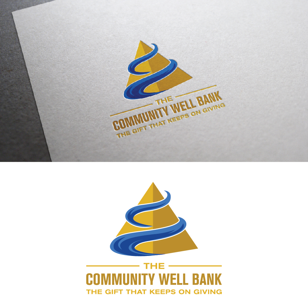 Logo Design by creativemood438 for this project | Design #37064309