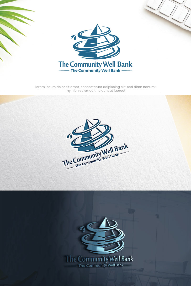 Logo Design by Hamza  Al-Muttalib for this project | Design #37061004