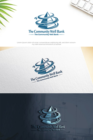 Logo Design by Hamza  Al-Muttalib for this project | Design: #37061004