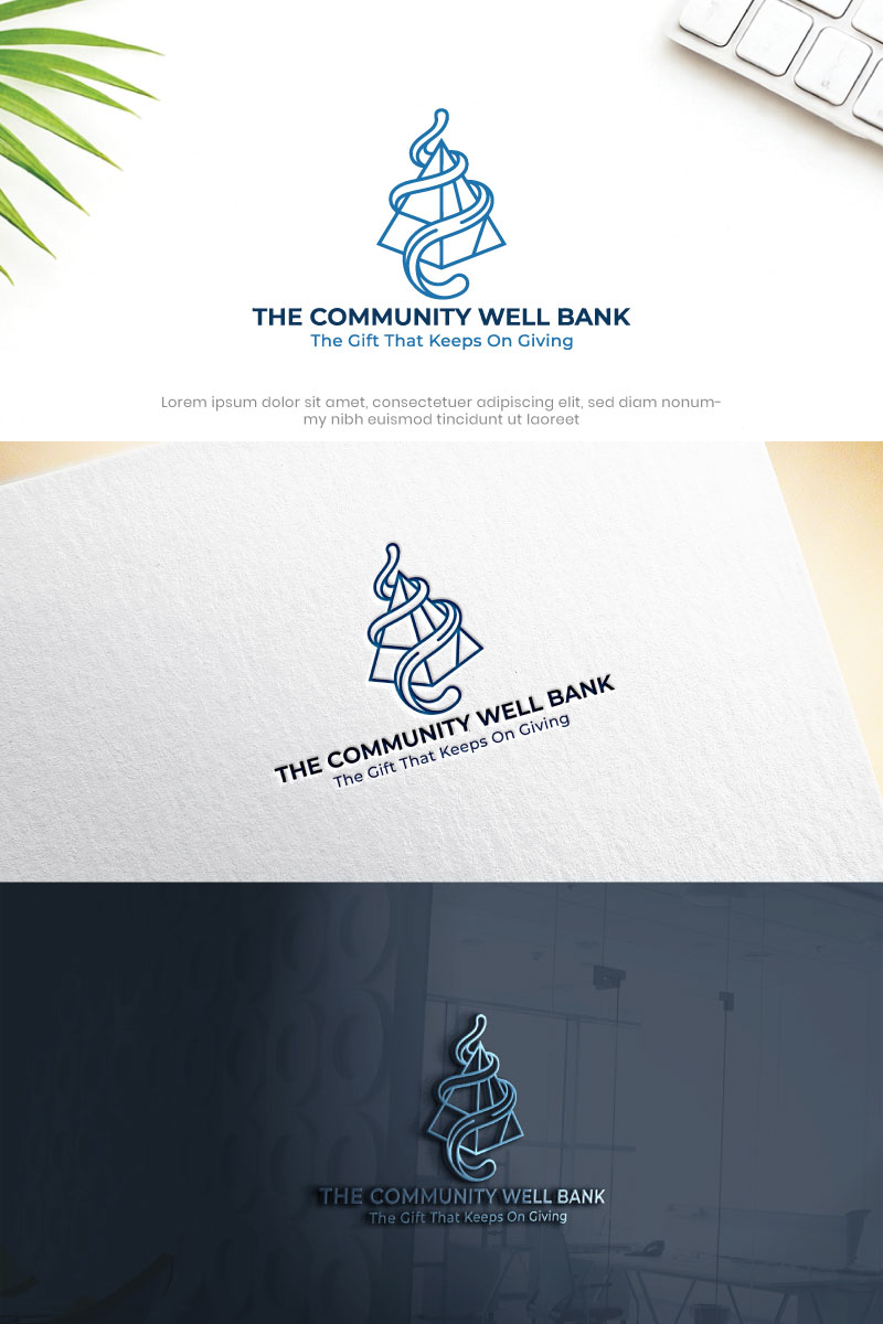 Logo Design by Hamza  Al-Muttalib for this project | Design #37061005