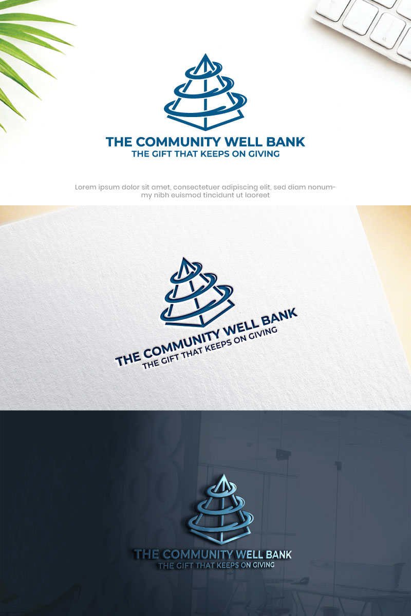 Logo Design by Hamza  Al-Muttalib for this project | Design #37061006