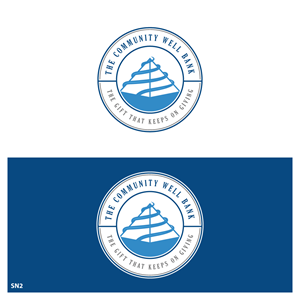 Logo Design by Sujit Banerjee for this project | Design: #37064308