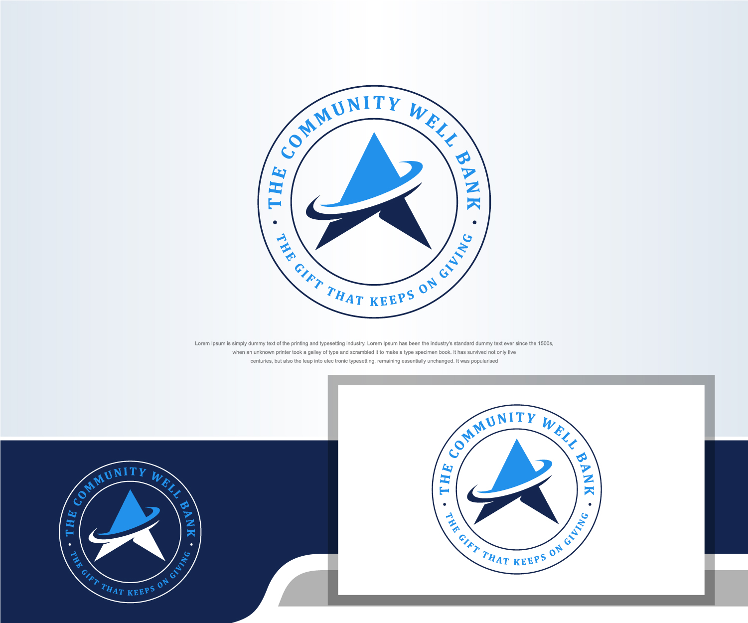 Logo Design by sushsharma99 for this project | Design #37063803