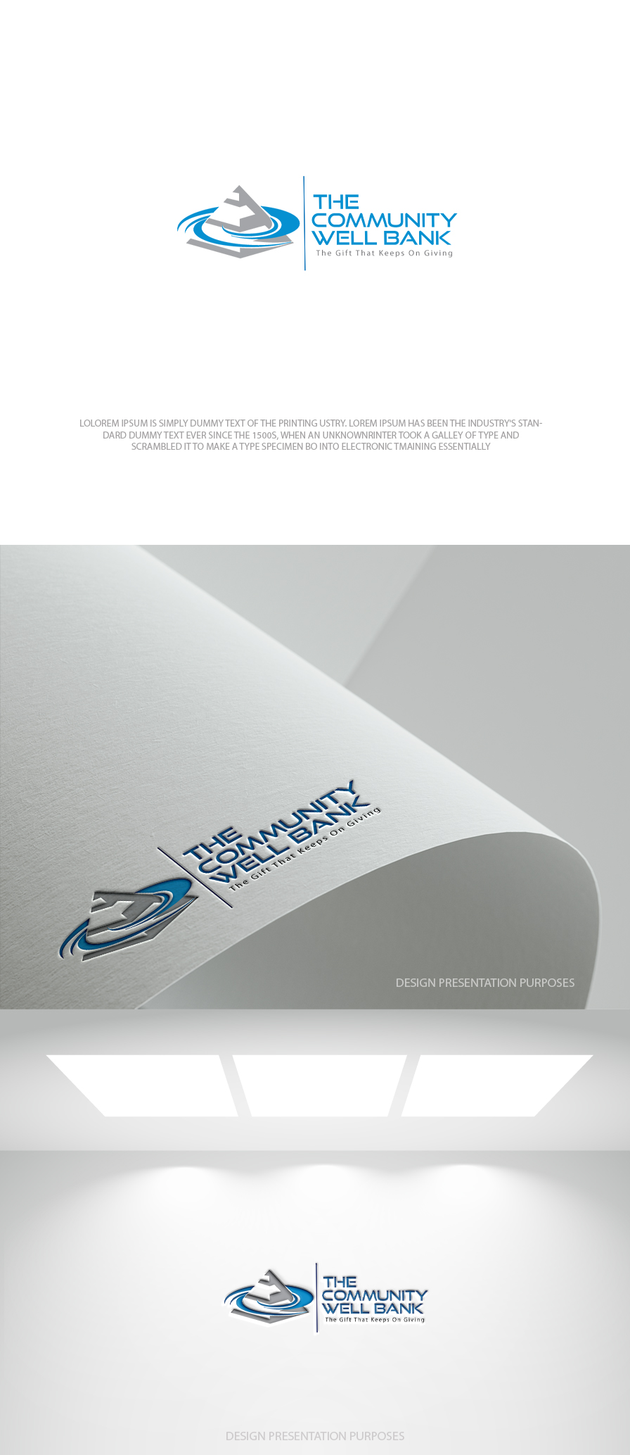 Logo Design by zebronicgraphic for this project | Design #37059696