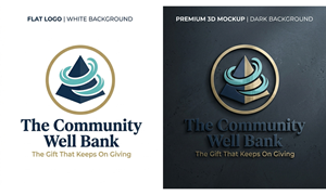 Logo Design by UAD DESIGNS for this project | Design: #37067681