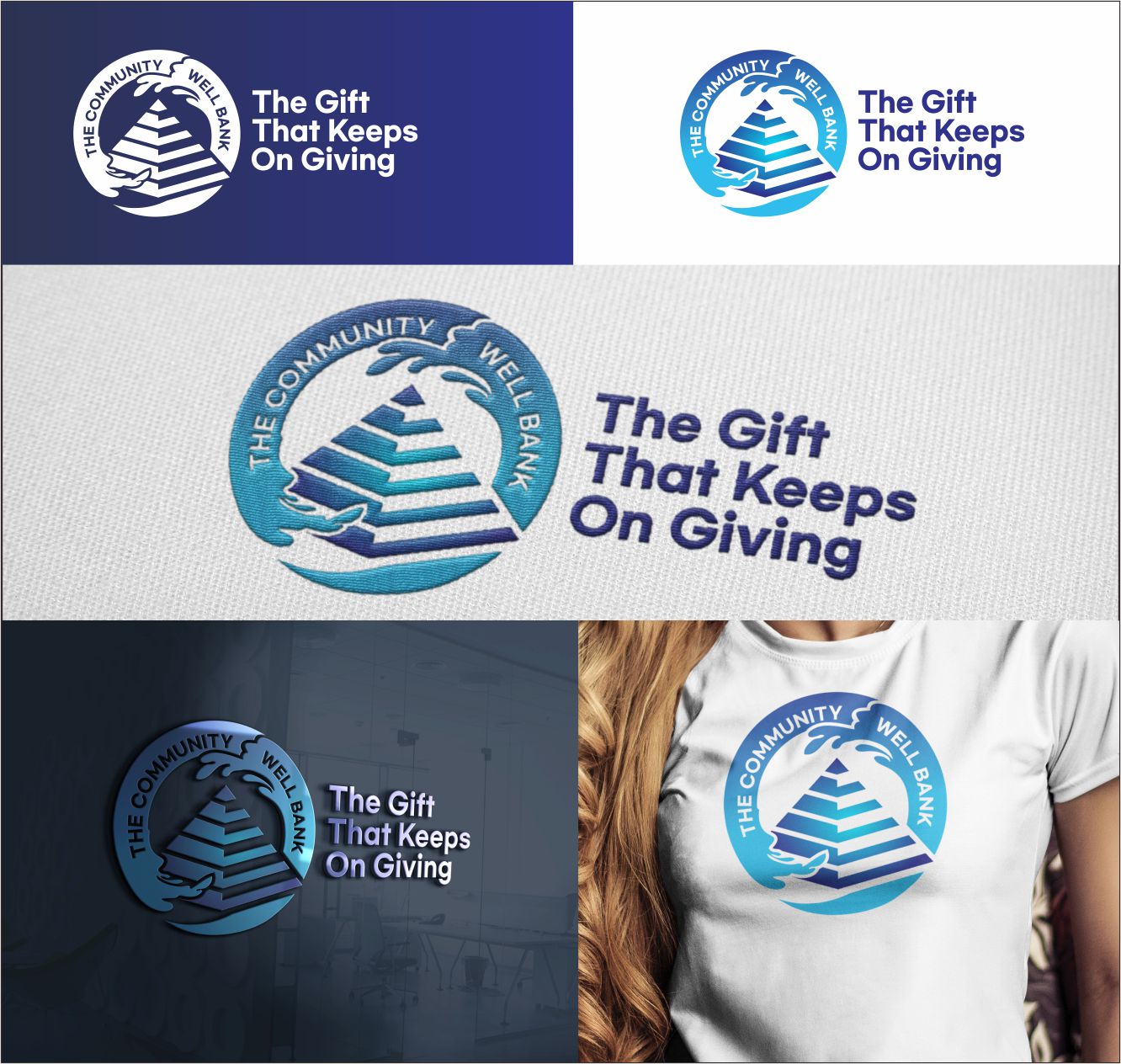 Logo Design by GreendArt for this project | Design #37060532