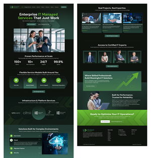 Design Wordpress par creative.bugs pour Wobbit UG (haftungsbeschränkt) | Design : #37085925