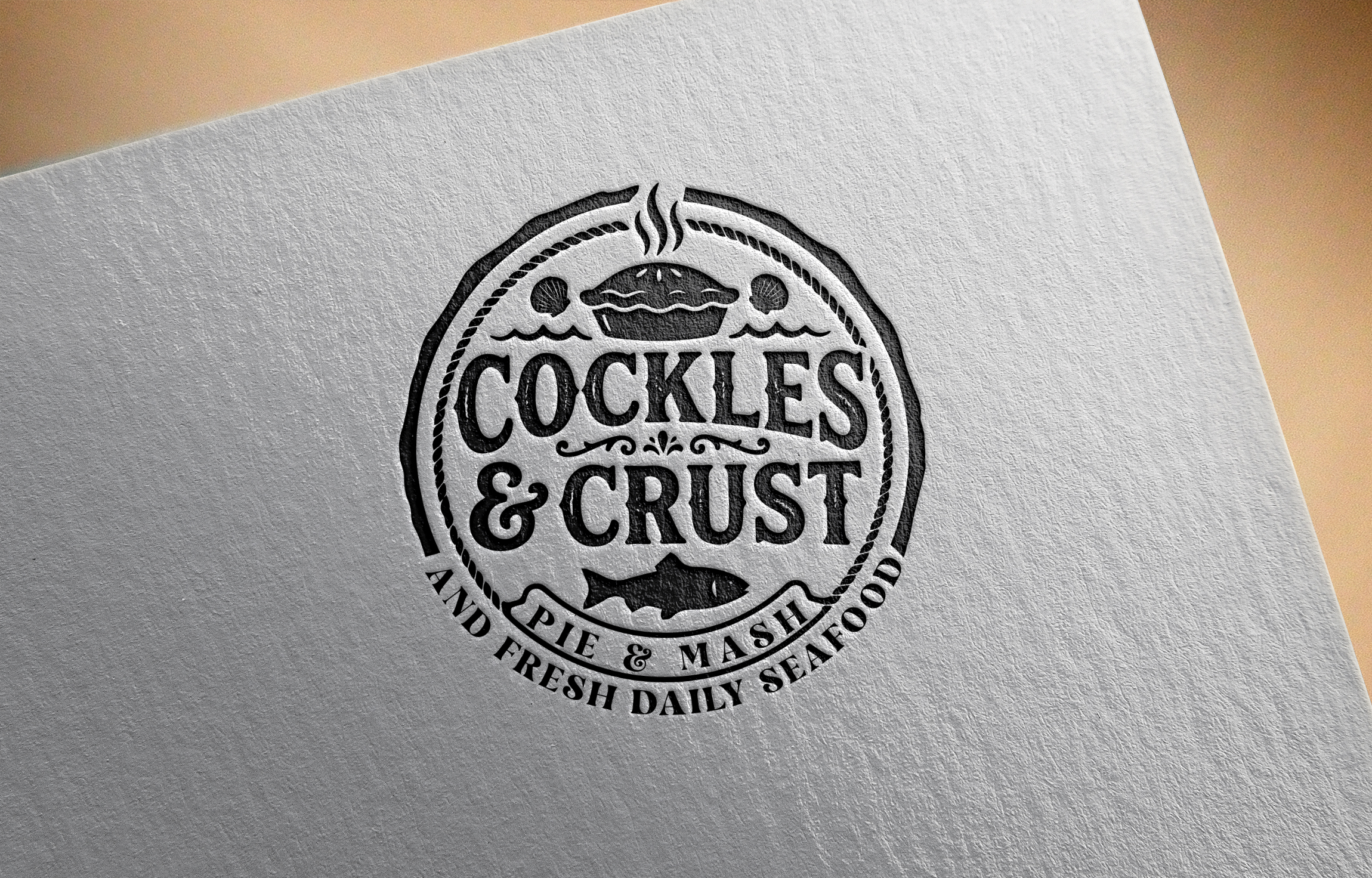 Diseño de Logo por 24ksunny para este proyecto | Diseño #37061689