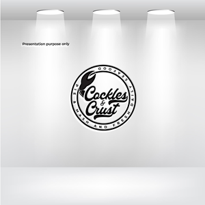 Logo Design by RS_Design for this project | Design: #37076413