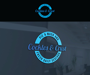 Logo Design by Luckey yaari for this project | Design: #37065298