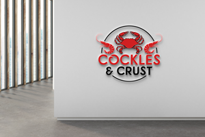 Logo Design by bak for this project | Design: #37069834