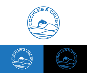 Logo Design by Kavth for this project | Design: #37087094