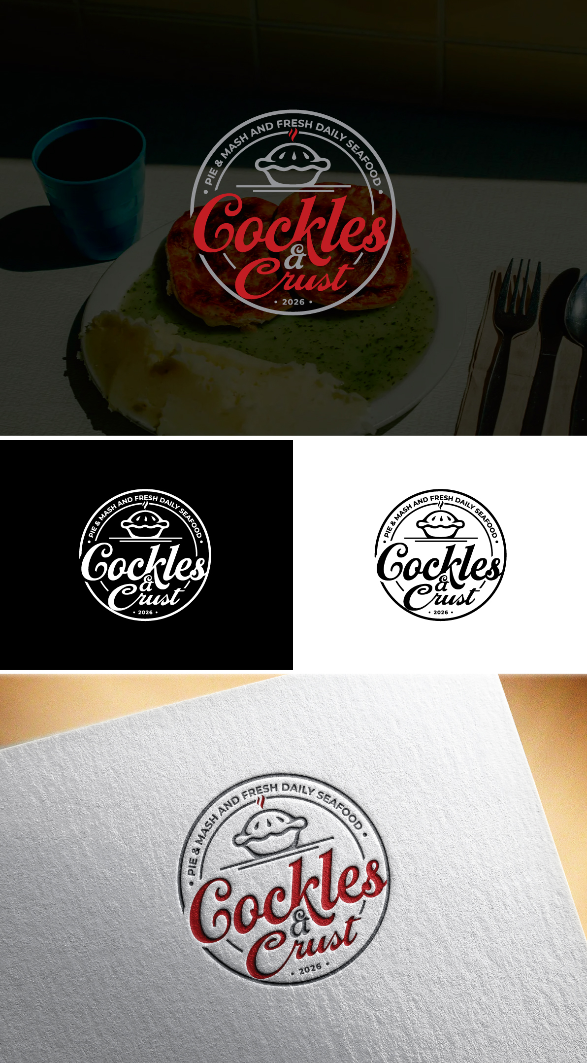 Logo Design by Logo Stock for this project | Design #37062627
