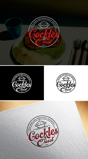 Logo Design by Logo Stock for this project | Design: #37062627