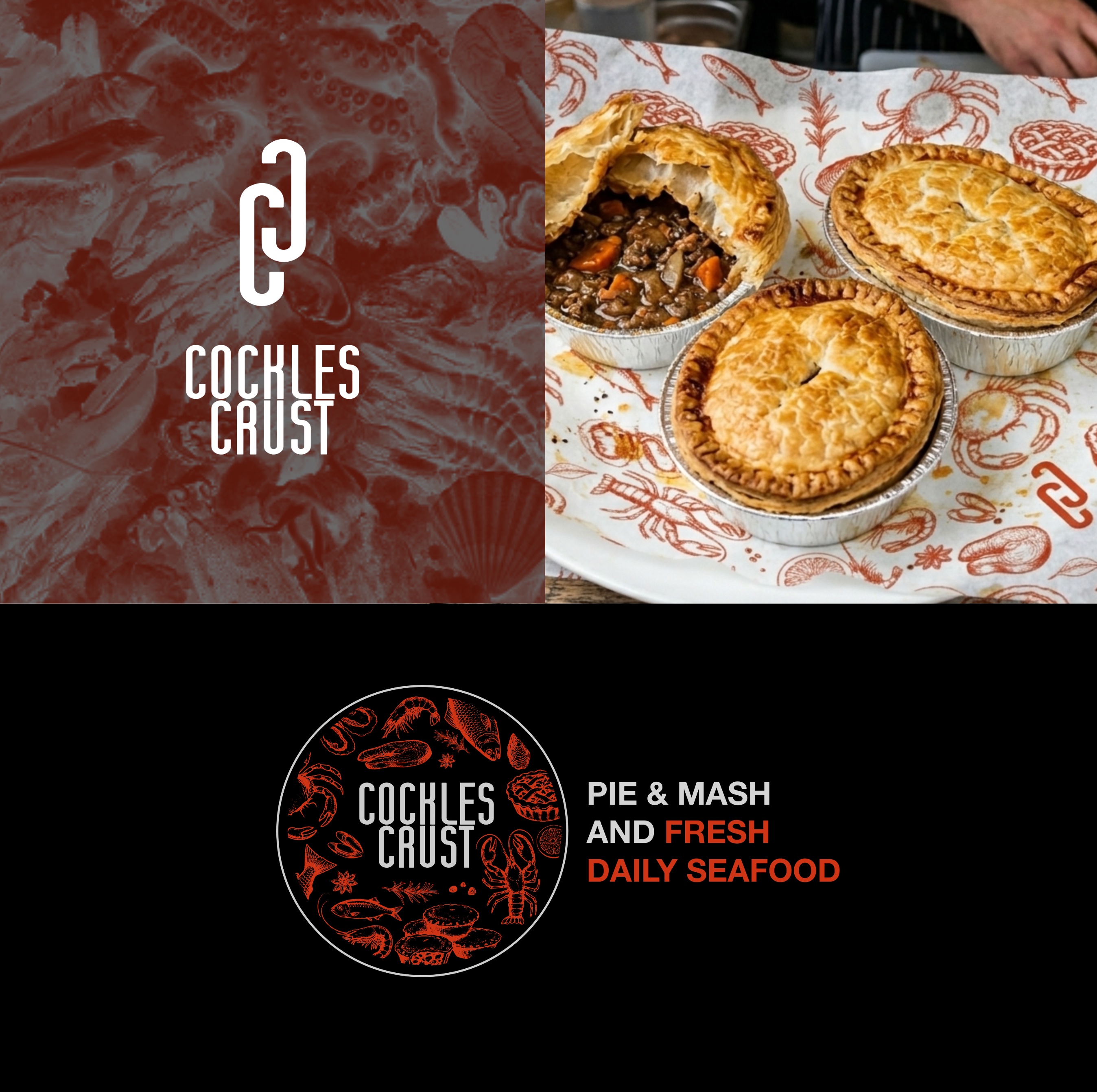 Logo Design by bangkat for this project | Design #37091863
