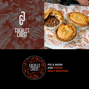 Logo Design by bangkat for this project | Design: #37091863