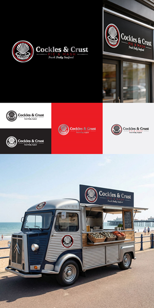 Logo Design by Gol D Roger™ for this project | Design: #37072014