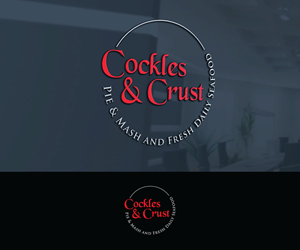 Logo Design by Srk pix!14 for this project | Design: #37063091