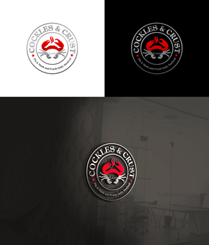 Logo Design by RA-bica for this project | Design: #37068436