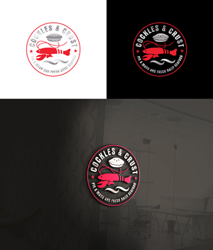 Logo Design by RA-bica for this project | Design: #37068437