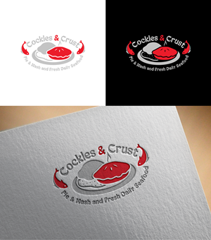 Logo Design by RA-bica for this project | Design: #37068438