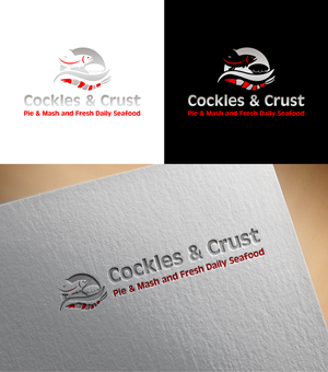 Logo Design by RA-bica for this project | Design: #37068439