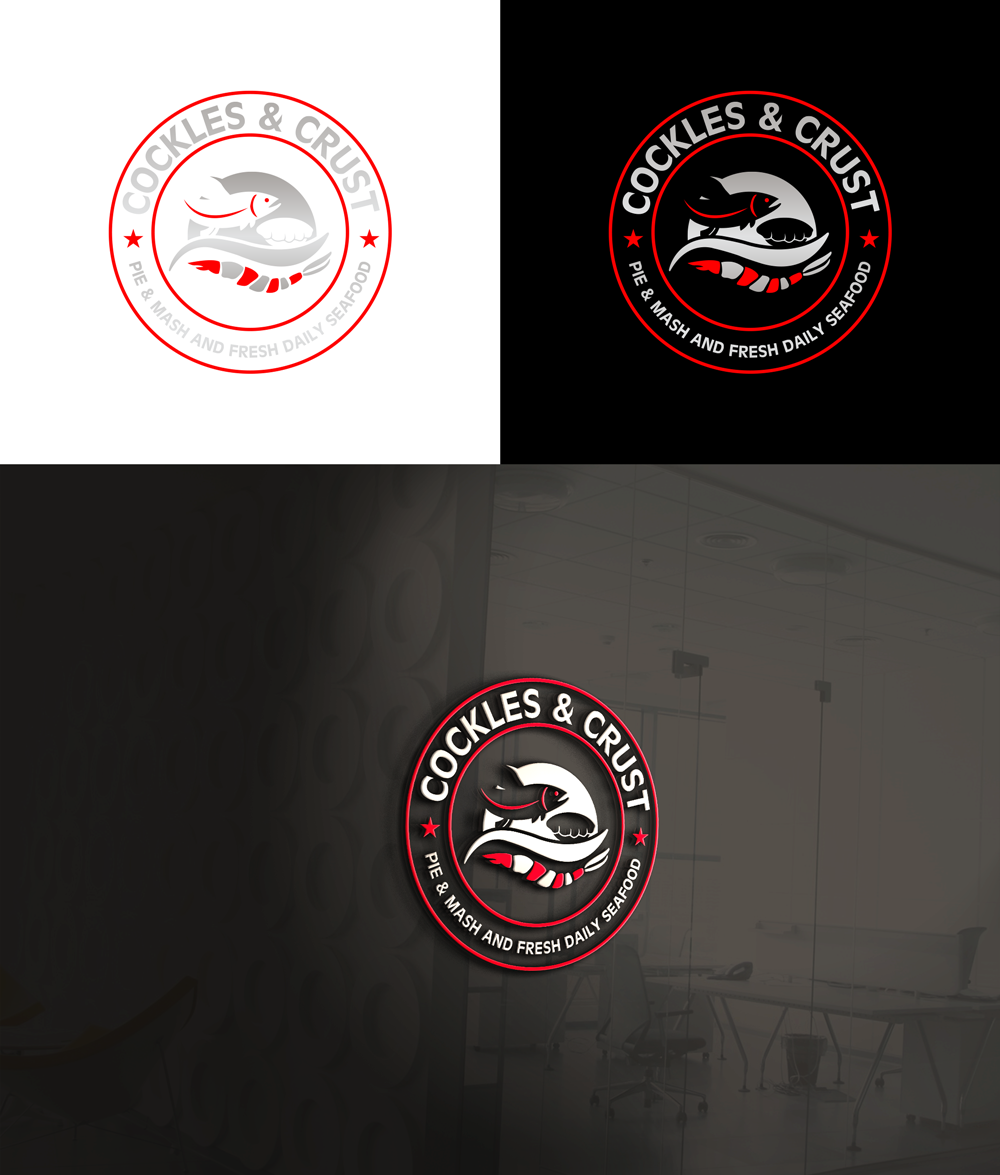 Diseño de Logo por RA-bica para este proyecto | Diseño #37078571