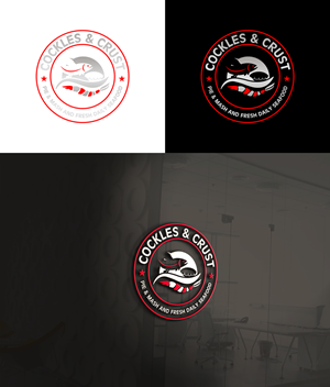 Logo Design by RA-bica for this project | Design: #37078571