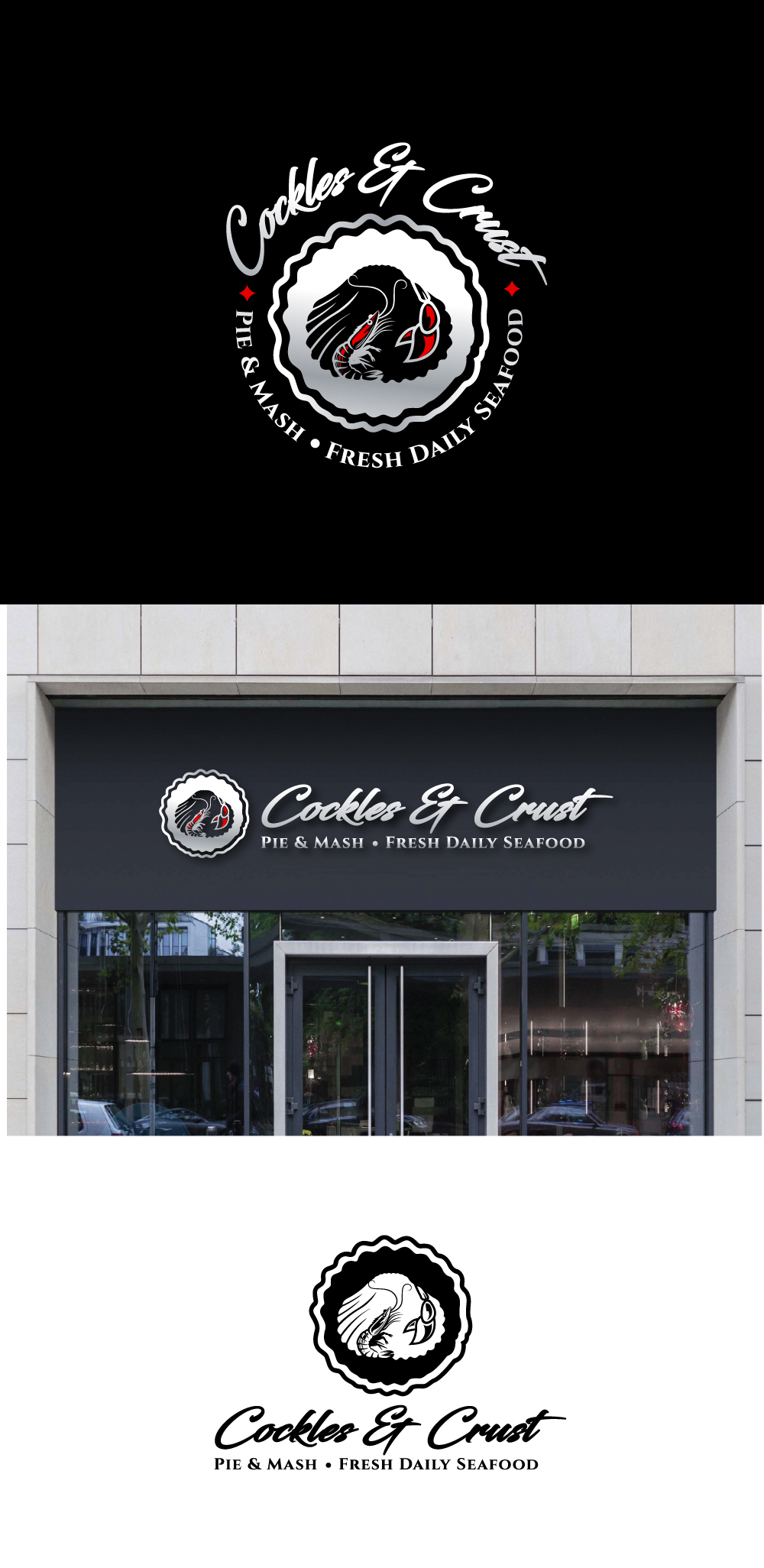 Logo Design by SolDesign for this project | Design #37092089
