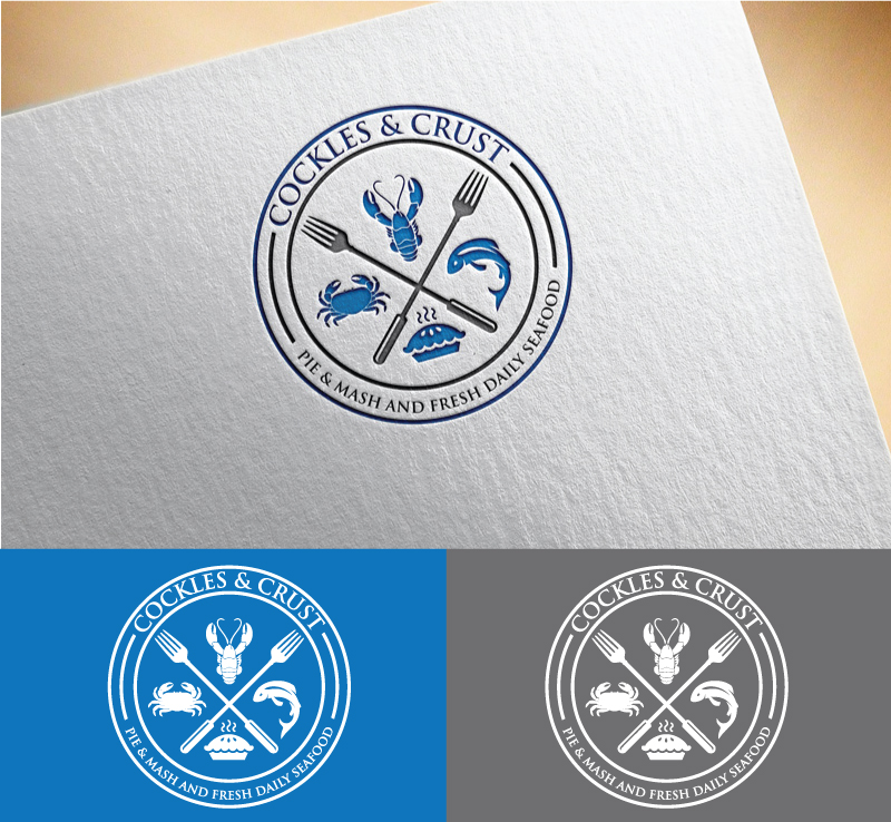 Logo Design by design gallary zh for this project | Design #37064370
