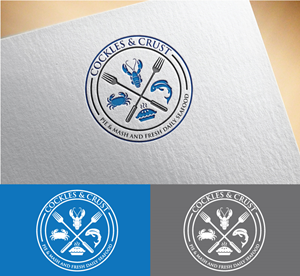 Logo Design by design gallary zh for this project | Design: #37064370