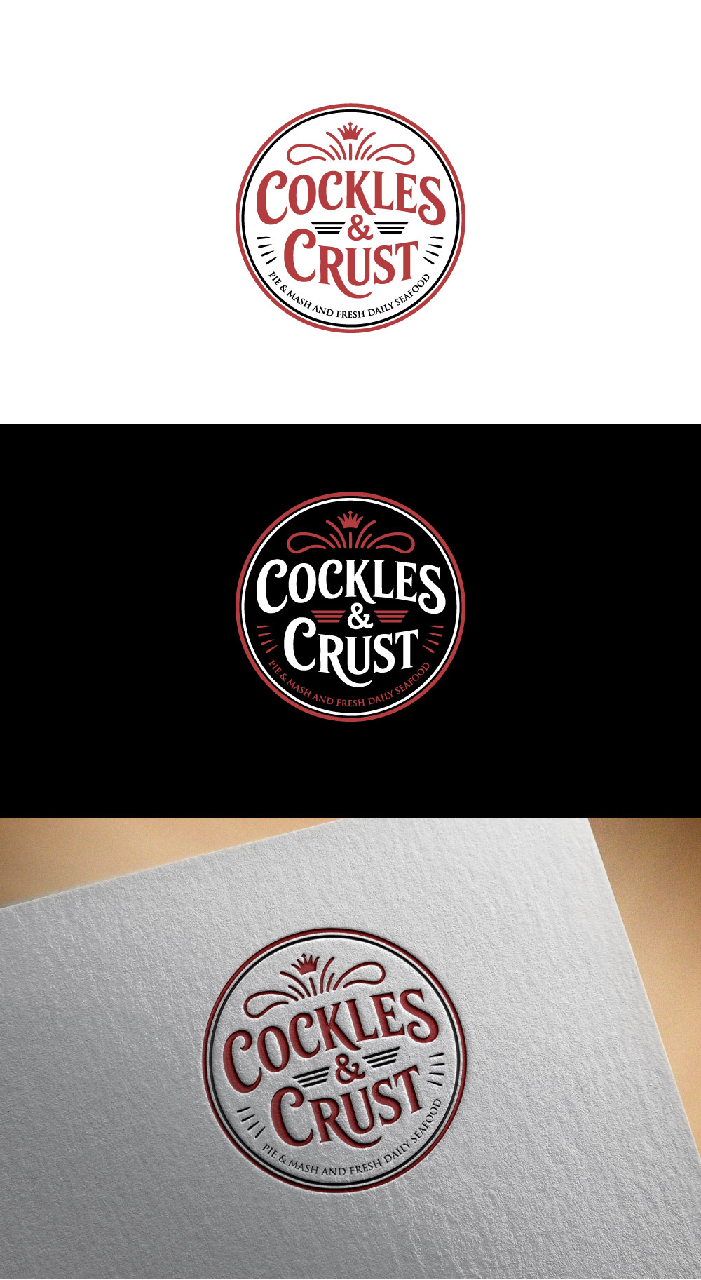Diseño de Logo por DesignVerse777 para este proyecto | Diseño #37089490