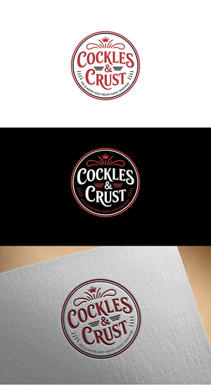 Logo Design by DesignVerse777 for this project | Design: #37089490