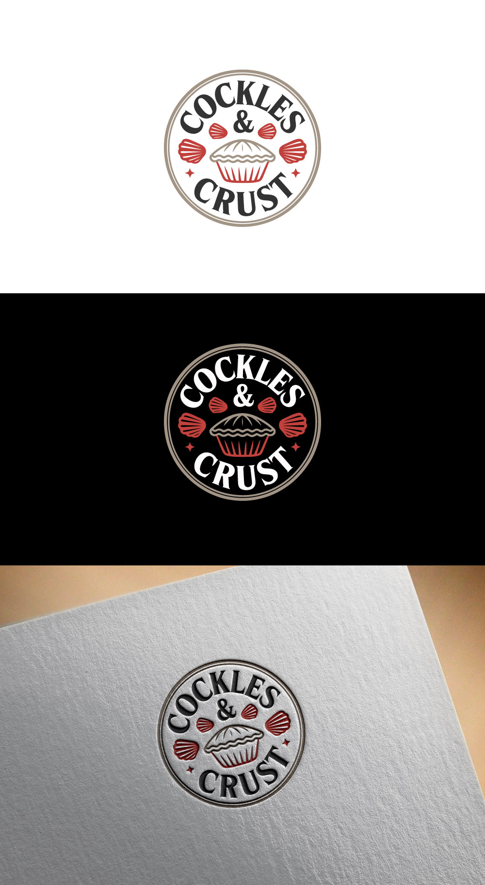 Diseño de Logo por DesignVerse777 para este proyecto | Diseño #37089491
