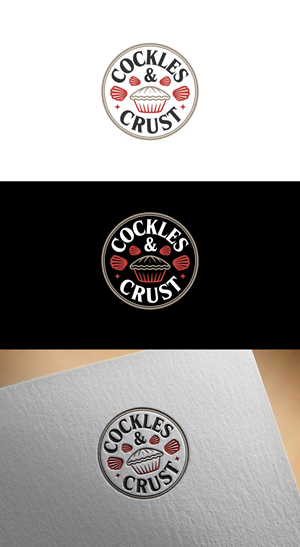 Logo Design by DesignVerse777 for this project | Design: #37089491