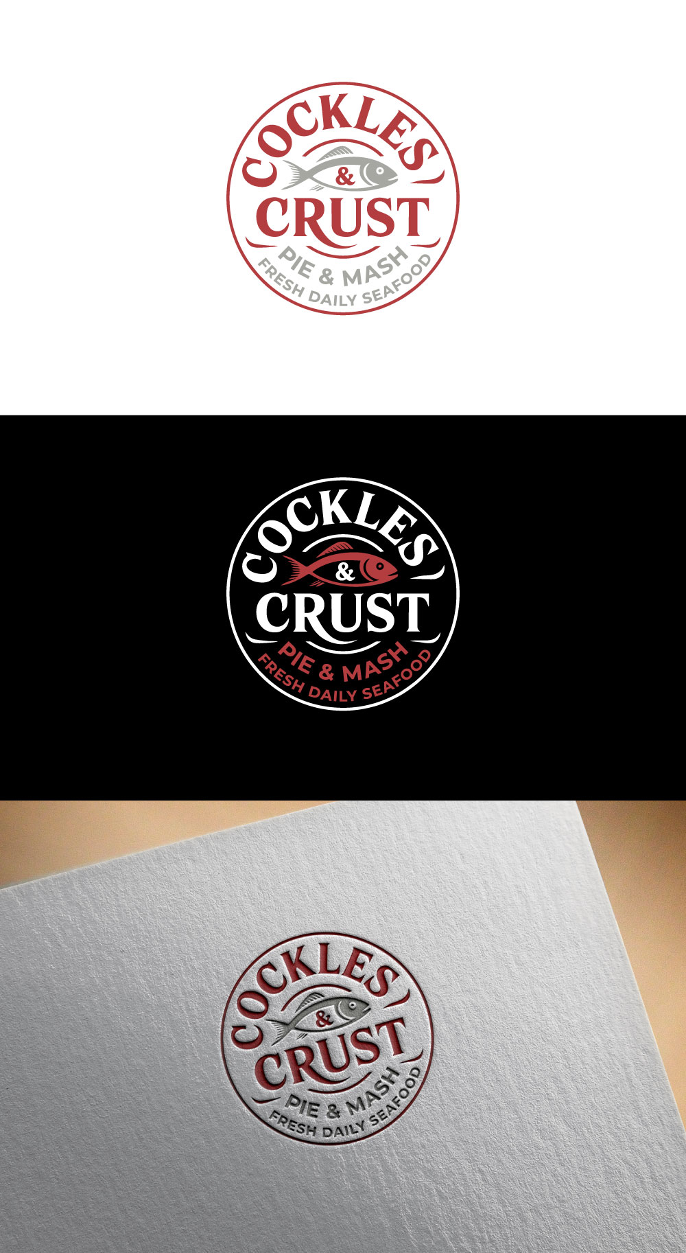 Logo Design by DesignVerse777 for this project | Design #37089492