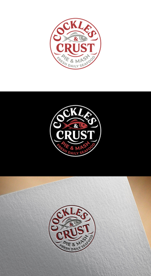 Logo Design by DesignVerse777 for this project | Design: #37089492
