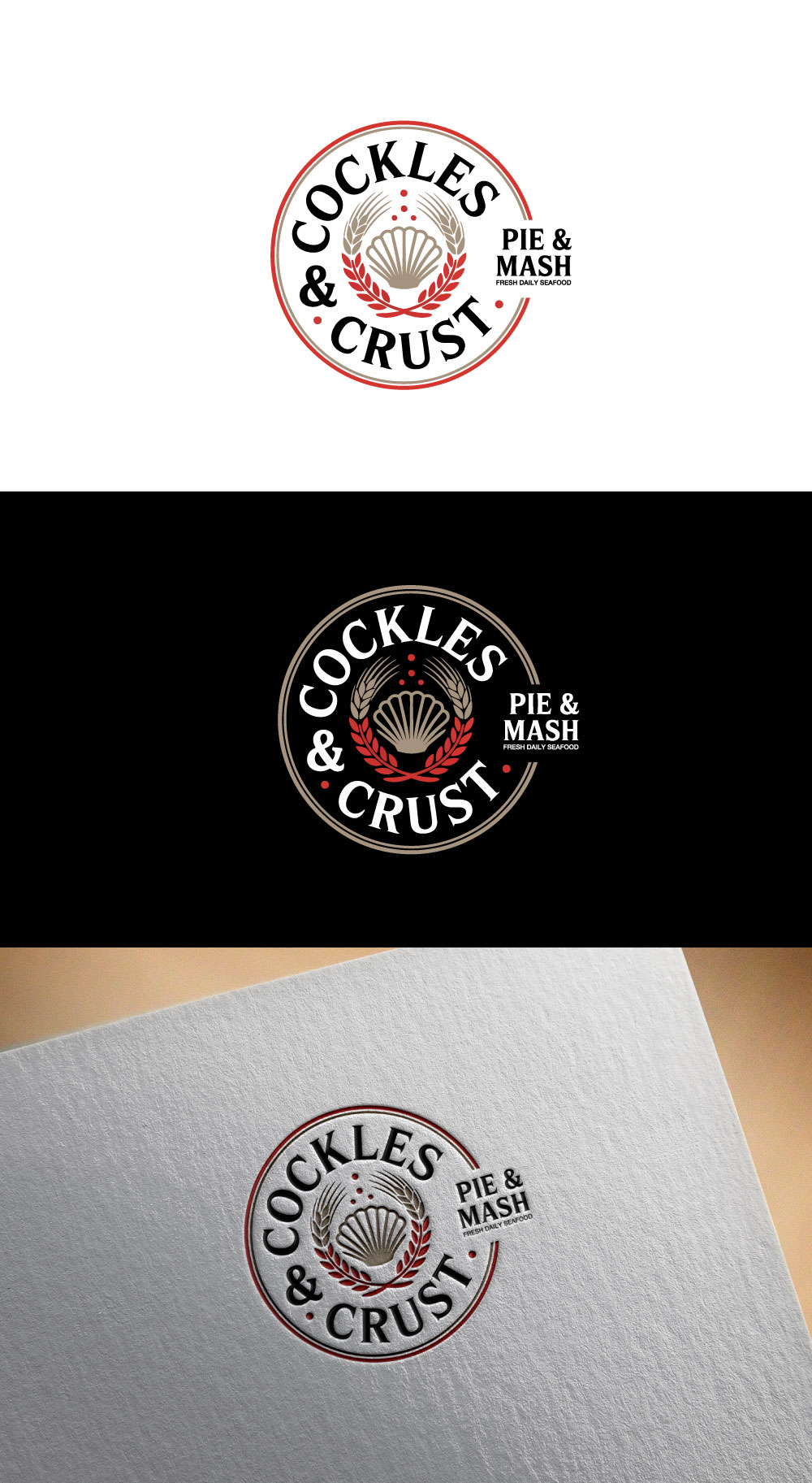 Logo Design by DesignVerse777 for this project | Design #37089493