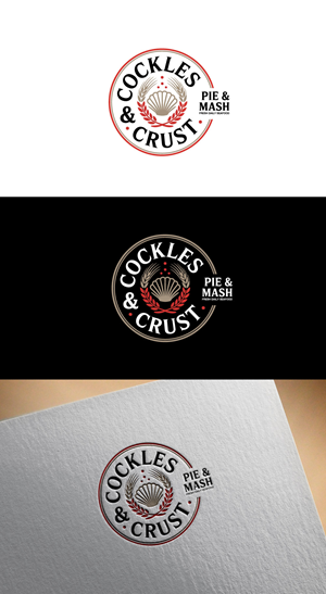 Logo Design by DesignVerse777 for this project | Design: #37089493