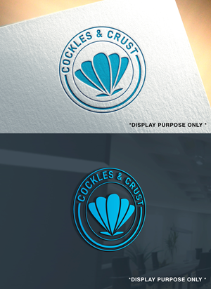 Logo Design by RaKu 2 for this project | Design: #37088864